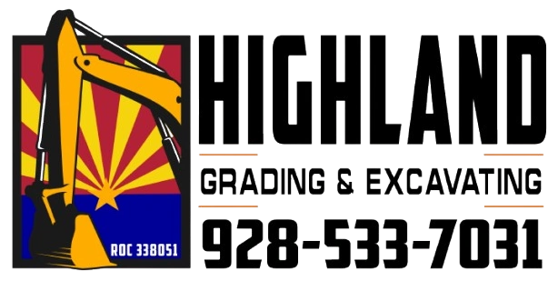 Highland Grading & Excavating